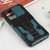 For Xiaomi Redmi 10 Armor Warrior Shockproof PC + TPU Protective Case(Green)