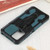 For Xiaomi Redmi 10 Armor Warrior Shockproof PC + TPU Protective Case(Green)