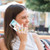 For Samsung Galaxy S20 FE  5G / 4G Electroplating Marble Pattern IMD TPU Shockproof Case with Ring Holder(Green 004)