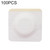 100 PCS 043 Square Breathable Non-woven Fabric Adhesive Wound Dressing Pad, Size:5 x 5 x 1.5cm(White) 100 PCS 043 Square Breathable Non-woven Fabric Adhesive Wound Dressing Pad, Size:5 x 5 x 1.5cm(White)