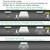 LED Solar Street Lamp Human Body Induction Road Lighting Household Outdoor Garden Light, Style: Body Sensing(Cold White Light) LED Solar Street Lamp Human Body Induction Road Lighting Household Outdoor Garden Light, Style: Body Sensing(Cold White Light)
