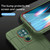 For Lenovo Lemon K12 / K12 Note Full Coverage Shockproof TPU Phone Case(Green) For Lenovo Lemon K12 / K12 Note Full Coverage Shockproof TPU Phone Case(Green)