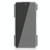 For Xiaomi Redmi 10 Tire Texture Shockproof TPU+PC Protective Case with Holder(White)