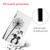 For Samsung Galaxy A52 5G / 4G Painted Pattern Horizontal Flip Leather Case with Holder & Card Slot & Wallet(Dandelion)