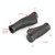 PROMEND GR-506 1 Pair Rubber Ergonomic Ball Bicycle Grip Cover (130mm+130mm) PROMEND GR-506 1 Pair Rubber Ergonomic Ball Bicycle Grip Cover (130mm+130mm)