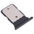 SIM Card Tray for Google Pixel 4a (Black)