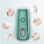 FY-B500 Laser Hair Removal Equipment Household Electric IPL Hair Removal Machine, Plug Type:UK Plug(White)