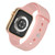 i7 pro 1.75 inch Color Screen Smart Watch, IP67 Waterproof,Support Bluetooth Call/Heart Rate Monitoring/Blood Pressure Monitoring/Blood Oxygen Monitoring/Sleep Monitoring(Pink)