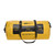 AFISHTOUR FM2031 40L Waterproof Travel Luggage Bag Large Capacity Motorcycle Rear Seat Bag(Yellow)