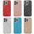 For iPhone 13 Glitter Powder Shockproof TPU Protective Case(Red)