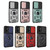 For Xiaomi Redmi Note 10 5G Sliding Camera Cover Design TPU+PC Protective Case(Black)