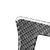 Carbon Fiber Car Handbrake Panel Decorative Sticker for Toyota Old RAV4 2006-2013,Left Drive
