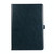 Crazy Horse Texture Horizontal Flip Leather Tablet Case with Buckle & Holder & Card Slots & Wallet & Photo Frame For iPad 10.2 2021 2020 2019 / 10.5(Dark Green)