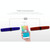 NewRixing NR-7017 Outdoor Portable Bluetooth Speaker, Support Hands-free Call / TF Card / FM / U Disk(Blue)