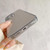 For iPhone 13 Pro Transparency TPU Shockproof Protective Case (Transparent)