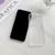 For iPhone 13 Transparency TPU Shockproof Protective Case(Transparent)