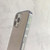 For iPhone 13 mini Transparency TPU Shockproof Protective Case (Transparent)