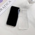For iPhone 13 Pro Max Transparency TPU Shockproof Protective Case (Transparent)