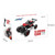 JJR/C Q112 1:14 4WD Remote Control Alloy Climbing Car (Blue)