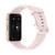 Original Huawei WATCH FIT new Smart Sports Watch (Cherry Pink)