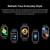 Original Huawei WATCH FIT new Smart Sports Watch (Cherry Pink)
