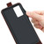 For  OPPO Realme GT Neo 3 R64 Texture Vertical Flip Leather Phone Case(Brown)