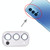 For OPPO Reno4 Pro 5G PDNM00, PDNT00, CPH2089  Camera Lens Cover (White)