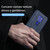 For Lenovo Lemon K12 / K12 Note Full Coverage Shockproof TPU Phone Case(Blue) For Lenovo Lemon K12 / K12 Note Full Coverage Shockproof TPU Phone Case(Blue)