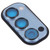For OPPO Reno4 5G PDPM00, PDPT00, CPH2091  Camera Lens Cover (Blue)