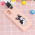 For Samsung Galaxy A73 5G Shockproof 3D Lying Cartoon TPU Phone Case(Cute Dog) For Samsung Galaxy A73 5G Shockproof 3D Lying Cartoon TPU Phone Case(Cute Dog)