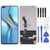 Original LCD Screen For Honor X20 with Digitizer Full Assembly