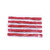 20sets Short Car Tire Repair Strip Set Vacuum Tire Tool Car Motorcycle Special Tire Tendon Strip(Tonic Strip)