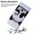 For OPPO Realme C31 Coloured Drawing Leather Phone Case(Panda)