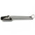 6 in 1 Square Head Stainless Steel Measuring Spoon Set Simple Roasted Coffee Measuring Spoon