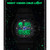 SANDA 6025 Dual Time Digital Display Luminous Calendar Waterproof Multifunctional Men Sports Quartz Watch(Black White)