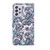 For Samsung Galaxy A33 5G 3D Painting Pattern TPU + PU Leather Phone Case(Swirl Pattern)