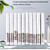 Christmas Decoration Window Stickers Wall Stickers Shopping Mall Supermarket Window Decoration(Color A52)