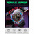 SANDA Dual Digital Display Luminous Stopwatch Chronograph Alarm Clock Men Quartz Sports Watch(739 Symphony Purple) SANDA Dual Digital Display Luminous Stopwatch Chronograph Alarm Clock Men Quartz Sports Watch(739 Symphony Purple)