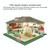 COMFAST CF-WR650AC 1750Mbps Dual-band Household Signal Amplifier Wireless Router Repeater WIFI Base Station