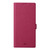 ViLi K Series Shockproof TPU + PU Leather Magnetic Buckle Horizontal Flip Case with Card Slots & Wallet & Holder For OnePlus Nord 2 5G(Rose Red)