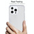 For iPhone 13 Pro Max Four-corner Shockproof TPU Protective Case