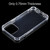 For iPhone 13 Pro Max Four-corner Shockproof TPU Protective Case