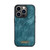 For iPhone 13 Pro CaseMe-008 Detachable Multifunctional Horizontal Flip Leather Case with Card Slot & Holder & Zipper Wallet & Photo Frame (Blue)