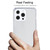 For iPhone 13 Pro Four-corner Shockproof TPU Protective Case 