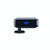Vehicle-mounted Intelligent Induction Electric Mobile Phone Holder Car Air Outlet Navigation Frame(Abyss Black)