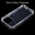 For iPhone 13 Four-corner Shockproof TPU Protective Case