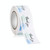 5 Rolls Thank You Label Seal Decoration Sticker, Size: 2.5x3.7cm(HA073)