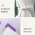2 PCS Christmas Plaid Series Cotton And Linen Apron Household Cleaning Overalls, Specification: 47 x 38cm(WQ-001312)