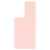 For Samsung Galaxy S21 Ultra 5G Battery Back Cover (Pink)