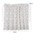 Car Curtains Cotton Car Suction Cup Sunshade Sun Protection Thermal Curtain(Cherry)